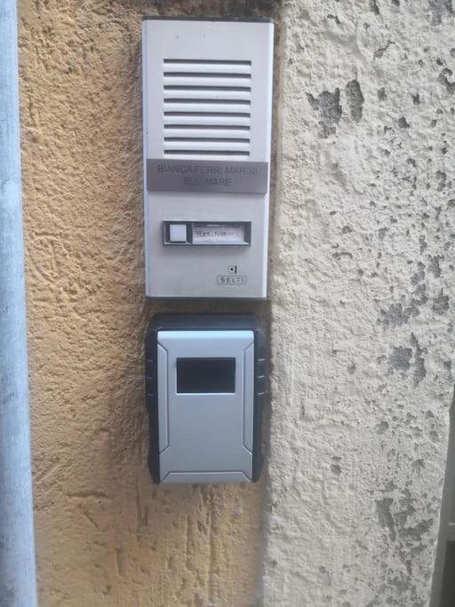 Blumare Apartment Orbetello Exterior photo